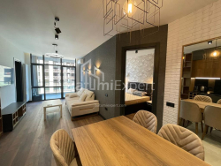 דירה 3-комн 61.6 m² - סמטת הגיבורים, Batumi