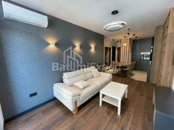 דירה 61.6 מ"ר - סמטת הגיבורים, Batumi, גאורגיה