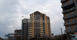 דירה 2-комн 49.2 m² - שריף חימשיאשווילי, Batumi