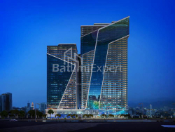 דירה 2-комн 56 m² - Zhiuli Shartava, Batumi