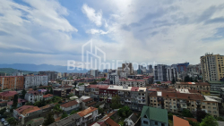 דירה 101 מ"ר - ואזה-פשבלה, Batumi, גאורגיה