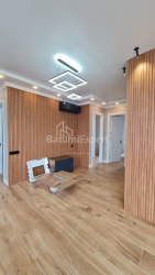דירה 4-комн 101 m² - ואזה-פשבלה, Batumi