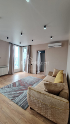 דירה 3-комн 71 m² - Ekvtime Takaishvili, Batumi