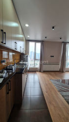 דירה 3-комн 71 m² - Ekvtime Takaishvili, Batumi
