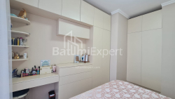 דירה 4-комн 100 m² - Ekvtime Takaishvili, Batumi