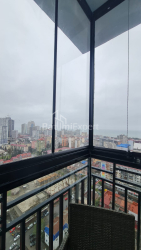 דירה 100 מ"ר - Ekvtime Takaishvili, Batumi, גאורגיה