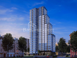 דירה 4-комн 100 m² - Ekvtime Takaishvili, Batumi