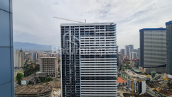 דירה 47.8 מ"ר - סמטת הגיבורים, Batumi, גאורגיה
