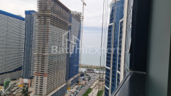 דירה 47.8 מ"ר - סמטת הגיבורים, Batumi, גאורגיה
