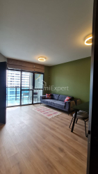 דירה 47.8 מ"ר - סמטת הגיבורים, Batumi, גאורגיה