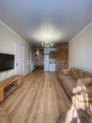 דירה 3-комн 60 m² - אקדמאית מאמיה קומחידזה, Batumi