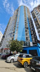 דירה 75 מ"ר - שלווה אינסרידזה, Batumi, גאורגיה