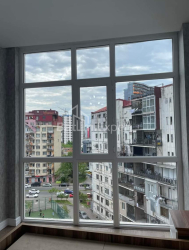 דירה 75 מ"ר - שלווה אינסרידזה, Batumi, גאורגיה