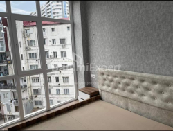 דירה 3-комн 75 m² - שלווה אינסרידזה, Batumi