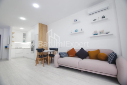 דירה 3-комн 74 m² - זוראבה גורגילדזה, Batumi