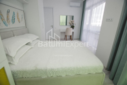 דירה 74 מ"ר - זוראבה גורגילדזה, Batumi, גאורגיה