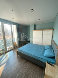 דירה 1-комн 24 m² - לך ומריה קצ'ינסקי, Batumi