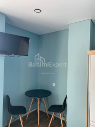 דירה 1-комн 24 m² - לך ומריה קצ'ינסקי, Batumi