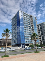 דירה 1-комн 24 m² - לך ומריה קצ'ינסקי, Batumi