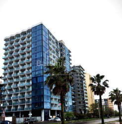 דירה 24 מ"ר - לך ומריה קצ'ינסקי, Batumi, גאורגיה