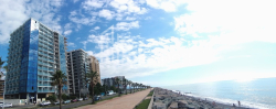 דירה 24 מ"ר - לך ומריה קצ'ינסקי, Batumi, גאורגיה