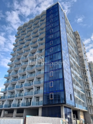 דירה 1-комн 24 m² - לך ומריה קצ'ינסקי, Batumi