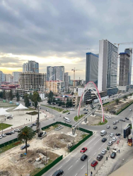 דירה 79.7 מ"ר - Zhiuli Shartava, Batumi, גאורגיה
