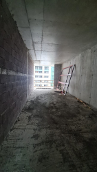 דירה 1-комн 32.1 m² - Zhiuli Shartava, Batumi