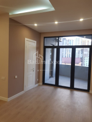 דירה 100 מ"ר - זוראבה גורגילדזה, Batumi, גאורגיה