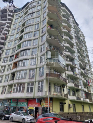 דירה 63 מ"ר - שלווה אינסרידזה, Batumi, גאורגיה