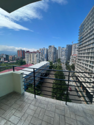 דירה 63 מ"ר - שלווה אינסרידזה, Batumi, גאורגיה