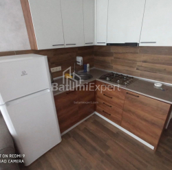 דירה 2-комн 46 m² - שריף חימשיאשווילי, Batumi