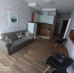 דירה 2-комн 46 m² - שריף חימשיאשווילי, Batumi