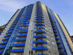 דירה 46 מ"ר - שריף חימשיאשווילי, Batumi, גאורגיה