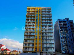 דירה 2-комн 43 m² - אנגיסה, Batumi