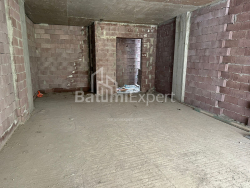 דירה 2-комн 59 m² - דוד קלדיאשווילי, Batumi