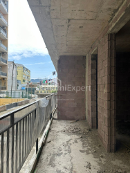 דירה 59 מ"ר - דוד קלדיאשווילי, Batumi, גאורגיה