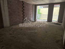 דירה 2-комн 59 m² - דוד קלדיאשווילי, Batumi