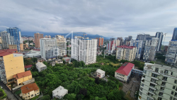 דירה 33 מ"ר - שלווה אינסרידזה, Batumi, גאורגיה