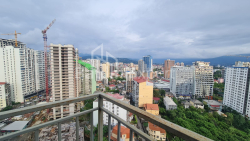 דירה 33 מ"ר - שלווה אינסרידזה, Batumi, גאורגיה