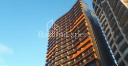 דירה 1-комн 33 m² - שלווה אינסרידזה, Batumi