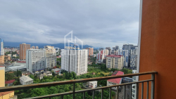 דירה 33 מ"ר - שלווה אינסרידזה, Batumi, גאורגיה