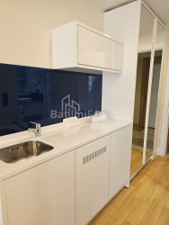 דירה 1-комн 28 m² - שריף חימשיאשווילי, Batumi
