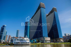 דירה 1-комн 28 m² - שריף חימשיאשווילי, Batumi