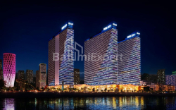דירה 28 מ"ר - שריף חימשיאשווילי, Batumi, גאורגיה