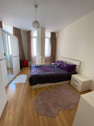 דירה 85 מ"ר - זוראבה גורגילדזה, Batumi, גאורגיה