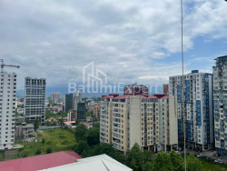 דירה 3-комн 56.3 m² - שלווה אינסרידזה, Batumi
