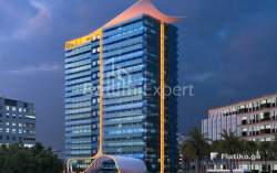 דירה 3-комн 56.3 m² - שלווה אינסרידזה, Batumi
