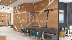 דירה 76.5 מ"ר - שריף חימשיאשווילי, Batumi, גאורגיה