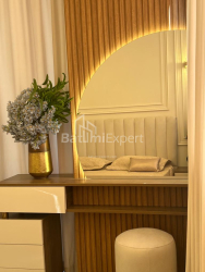 דירה 76.5 מ"ר - שריף חימשיאשווילי, Batumi, גאורגיה